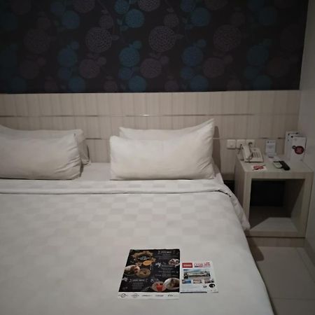 Cordela Hotel Μεντάν Εξωτερικό φωτογραφία