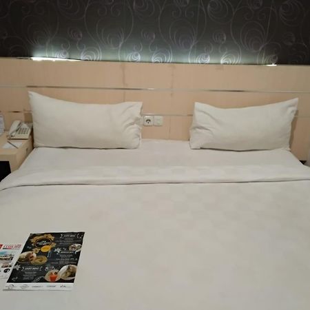 Cordela Hotel Μεντάν Εξωτερικό φωτογραφία