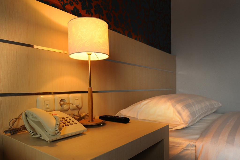 Cordela Hotel Μεντάν Εξωτερικό φωτογραφία