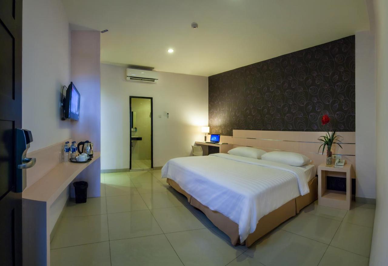 Cordela Hotel Μεντάν Δωμάτιο φωτογραφία