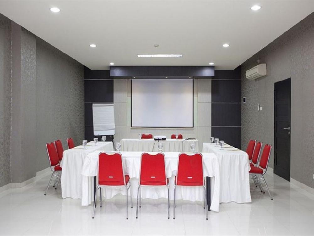 Cordela Hotel Μεντάν Εξωτερικό φωτογραφία