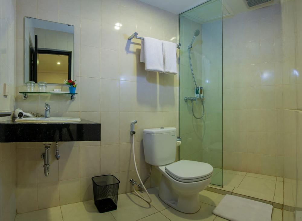 Cordela Hotel Μεντάν Εξωτερικό φωτογραφία