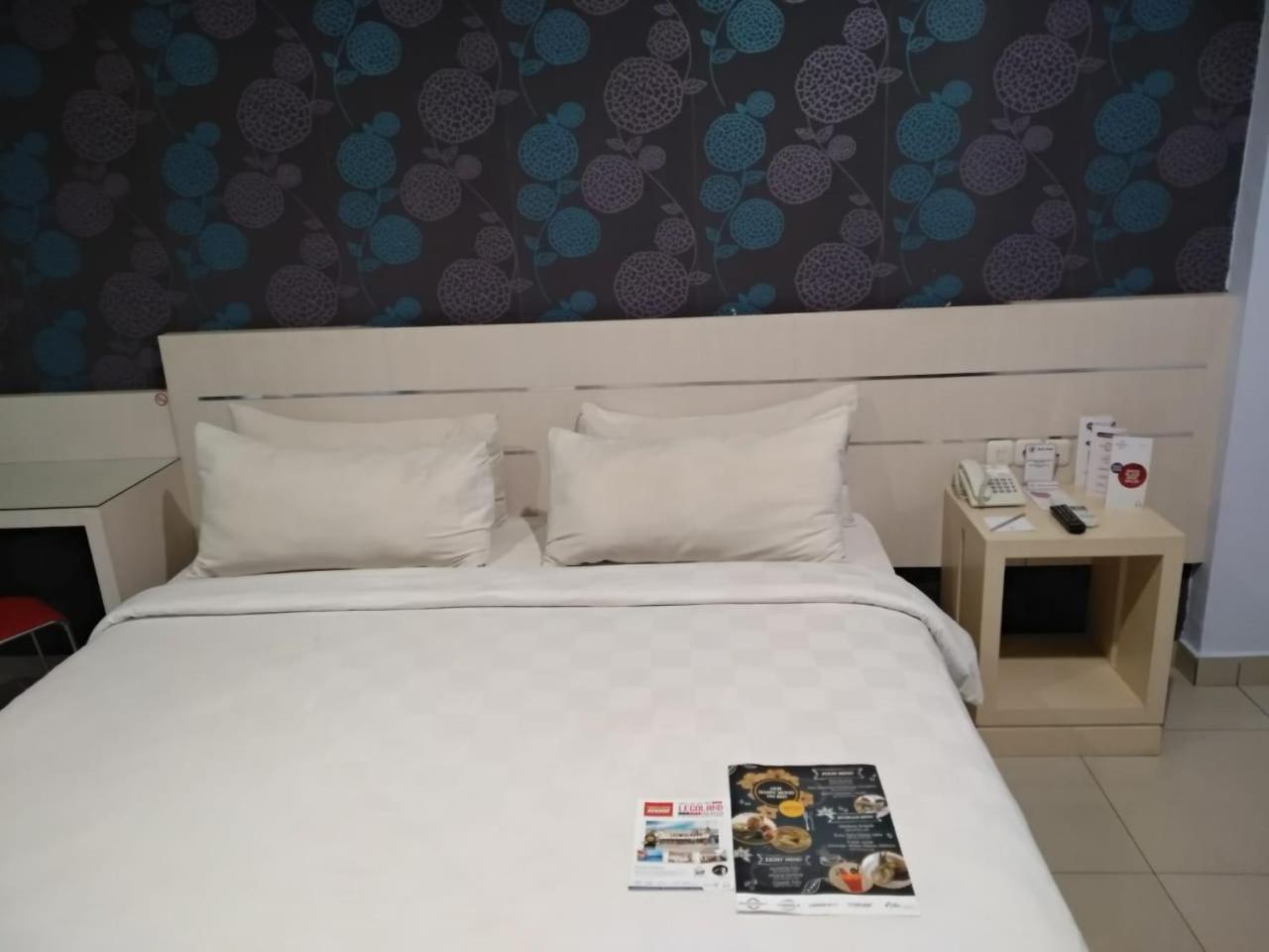 Cordela Hotel Μεντάν Εξωτερικό φωτογραφία