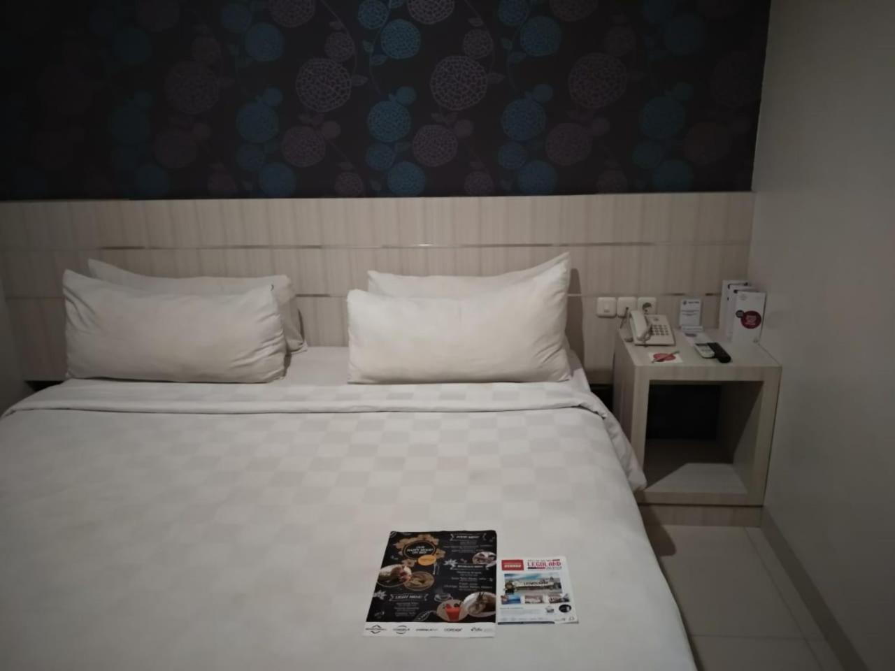 Cordela Hotel Μεντάν Εξωτερικό φωτογραφία