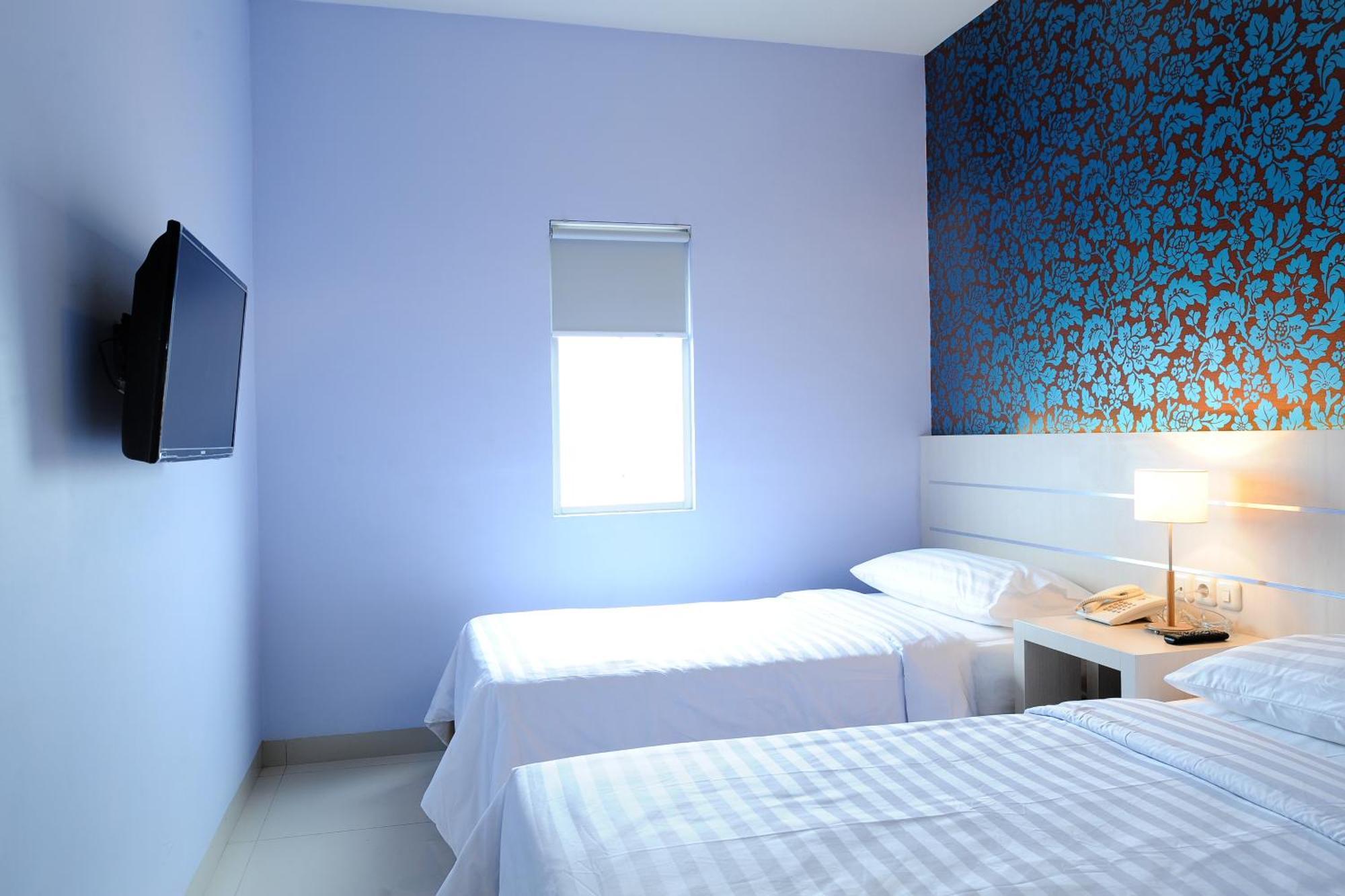 Cordela Hotel Μεντάν Δωμάτιο φωτογραφία