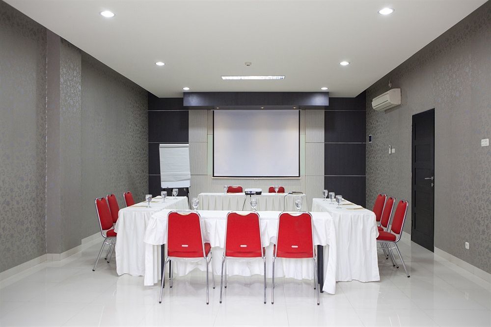 Cordela Hotel Μεντάν Εξωτερικό φωτογραφία