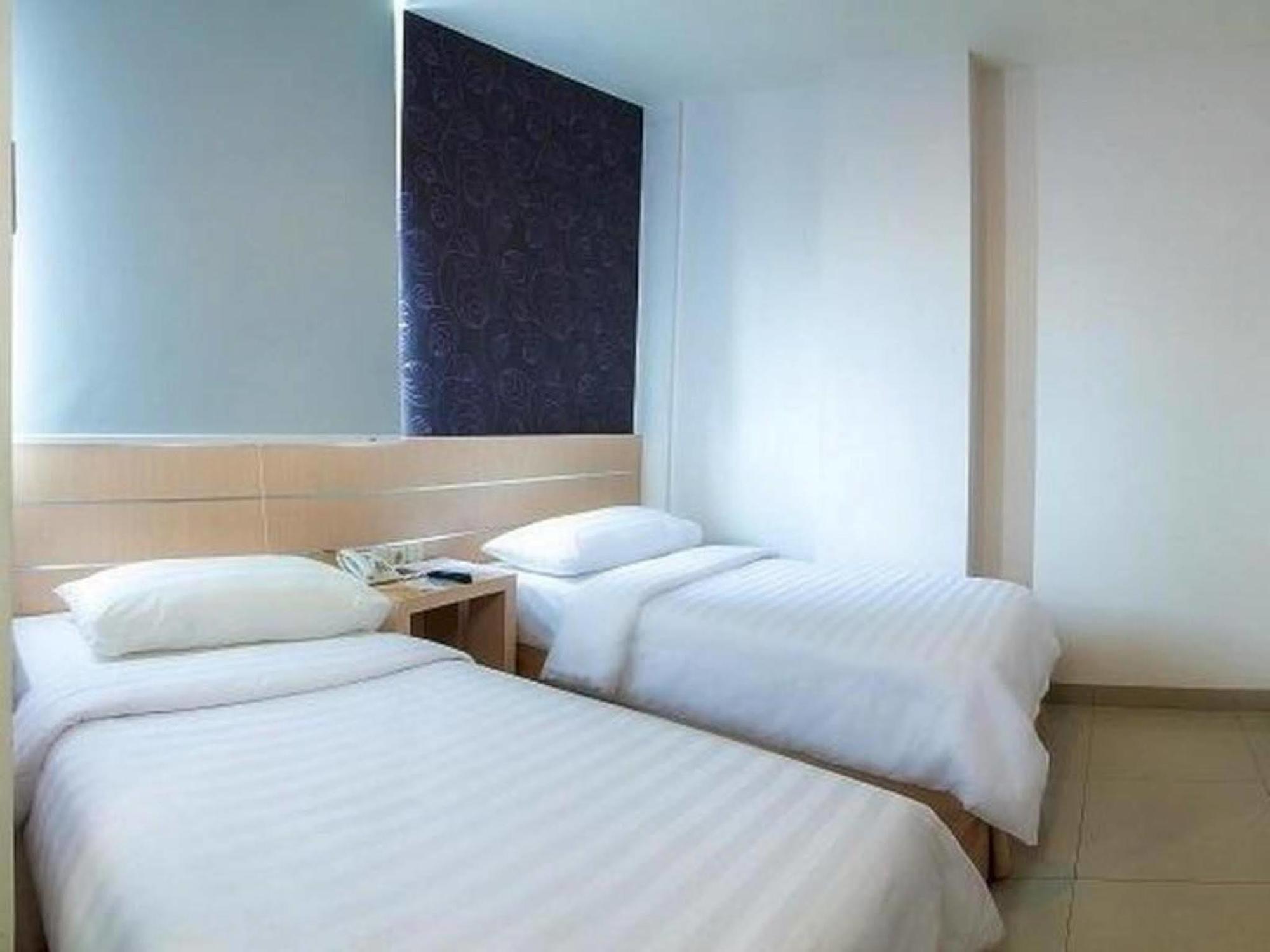 Cordela Hotel Μεντάν Εξωτερικό φωτογραφία