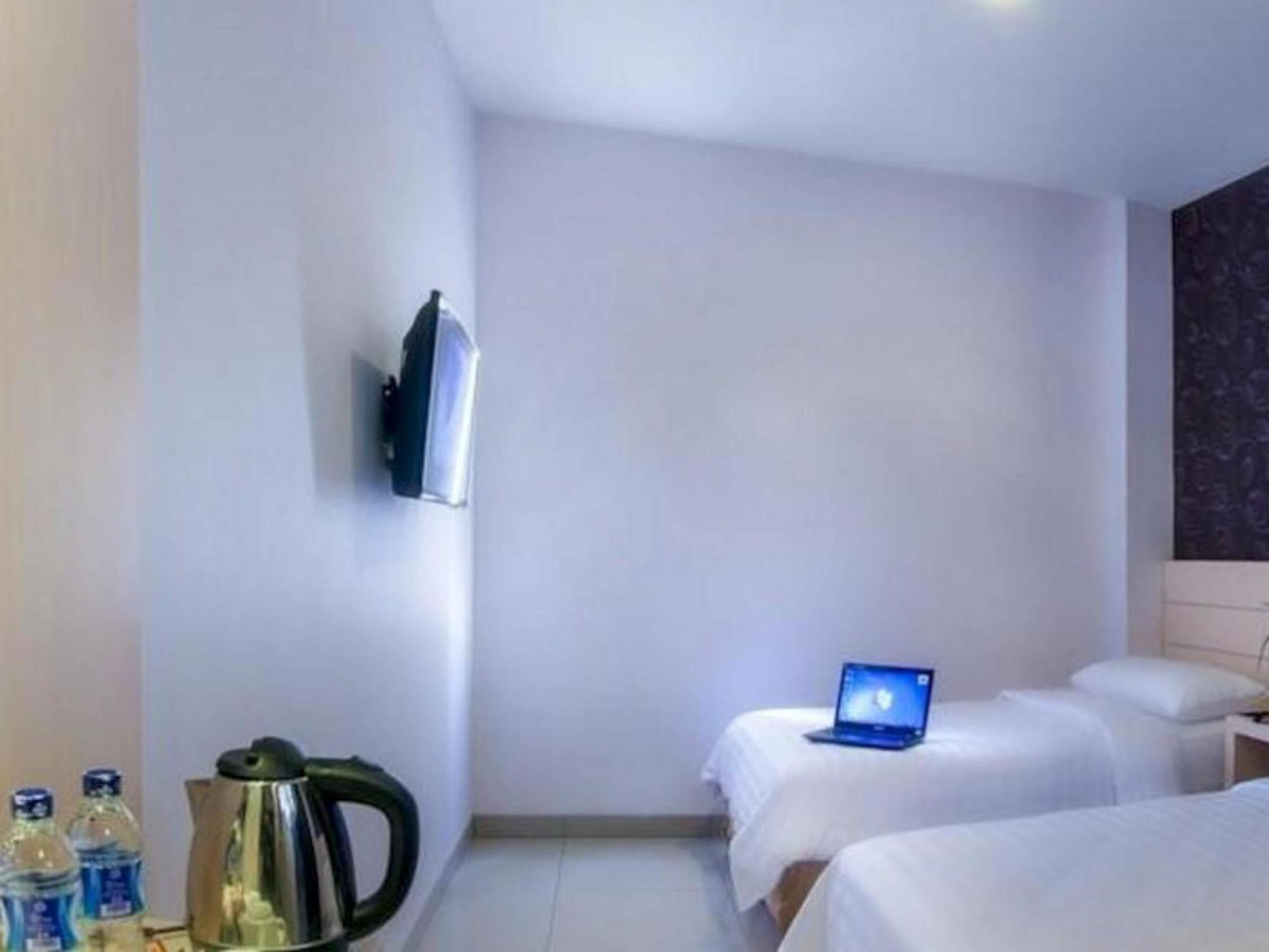 Cordela Hotel Μεντάν Εξωτερικό φωτογραφία